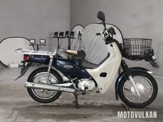 Honda Super Cub 110 Pro