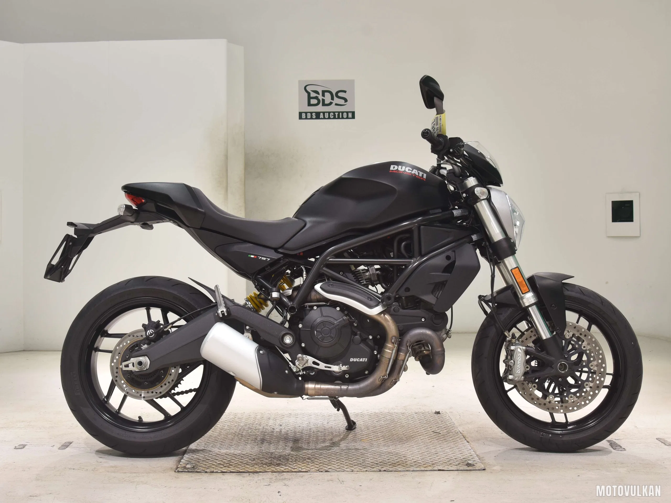  DUCATI M797+