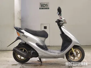 Honda DIO ZX-2