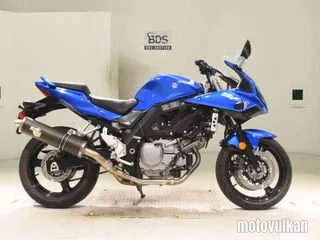 Suzuki SV650S