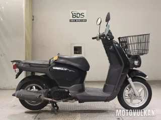 Honda Benly 110