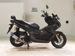 Honda ADV160