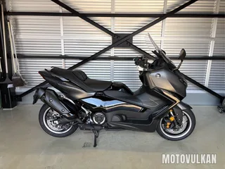 Yamaha T-Max560 Tech Max Abs