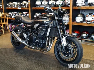 Kawasaki Z900Rs
