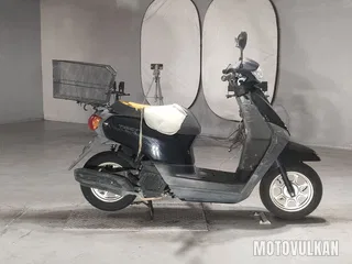 Honda Tact