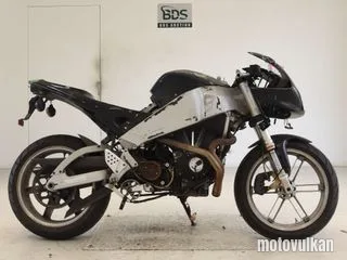  BUELL XB9R FIREBOLT