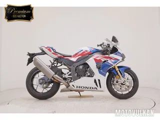 Honda CBR1000RR-RSP