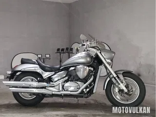 Suzuki Boulevard 400