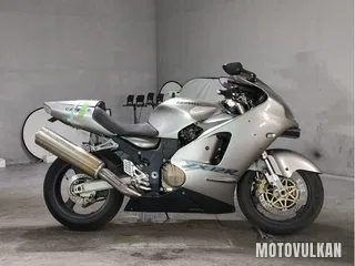 Kawasaki ZX-12R