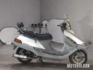 Honda フリーウェイ