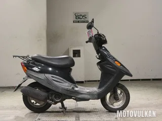 Yamaha BJ