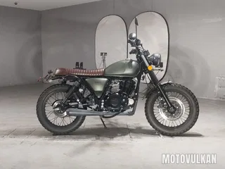  Mutt Hilts 250