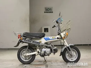 Honda DAX50