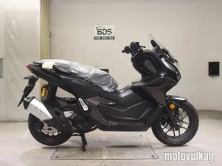 Honda ADV160
