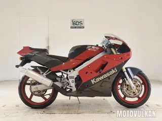 Kawasaki ZXR250-1