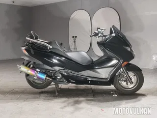 Honda Forza Z