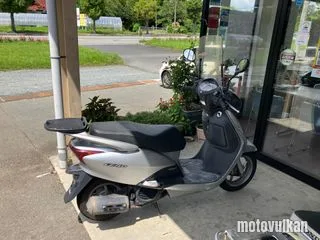 Honda Lead110