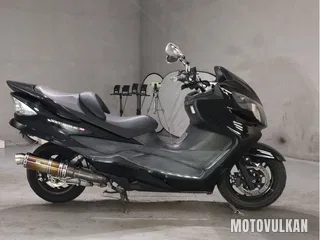Suzuki Skywave 250M