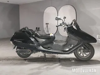 Honda Fusion X