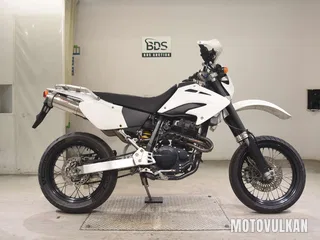Honda XR400 MOTARD