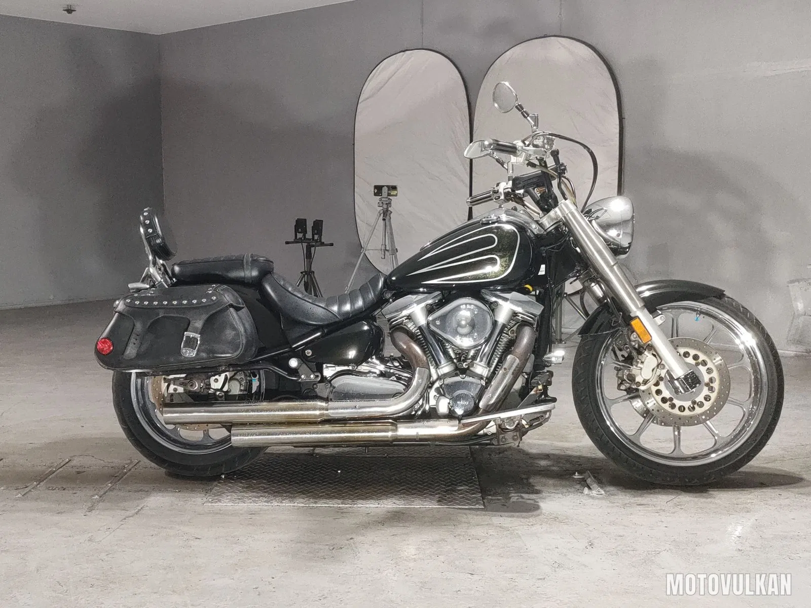 Yamaha ロードスター1600
