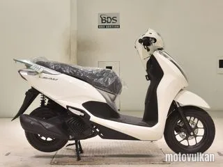 Honda LEAD125-2
