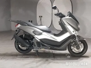 Yamaha N-MAX125