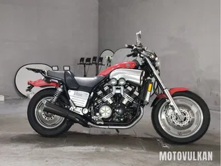 Yamaha V-MAX