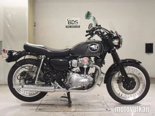 Kawasaki MEGURO K3