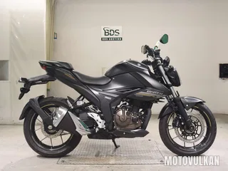 Suzuki Gixxer 250