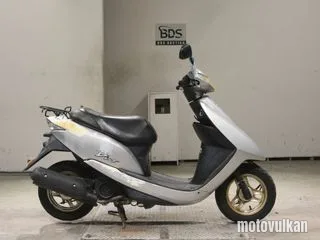 Honda DIO-6