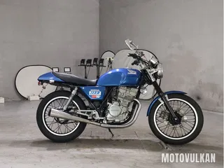 Honda GB250 Clubman