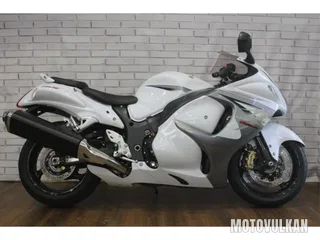 Suzuki Gsx1300R Hayabusa