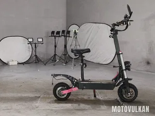  デンドウ Scooter