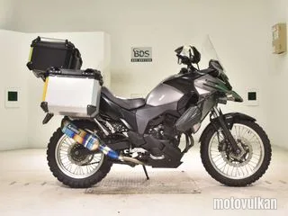 Kawasaki VERSYS X250A
