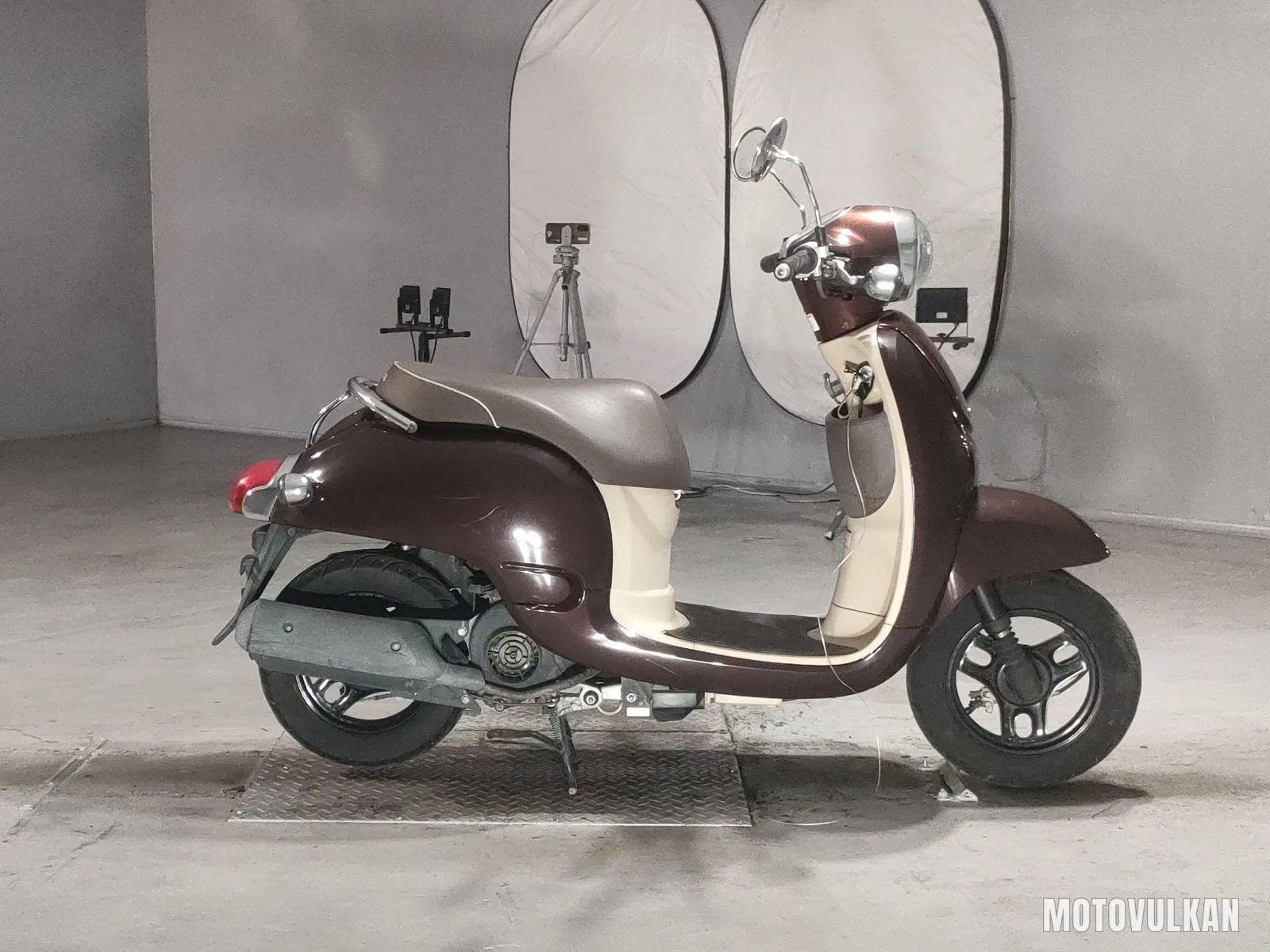 Honda Giorno