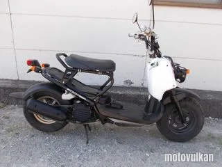 Honda Zoomer