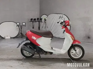 Suzuki Let's 4 Pallet