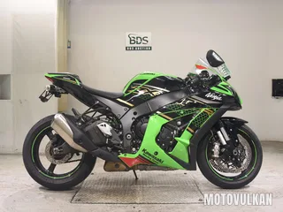 Kawasaki ZX-10RA