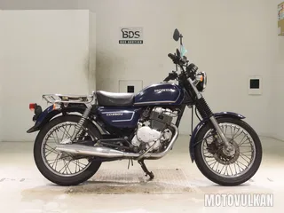 Honda CD250U