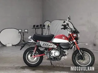 Honda Monkey 125