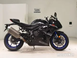 Suzuki GSX-R1000RA