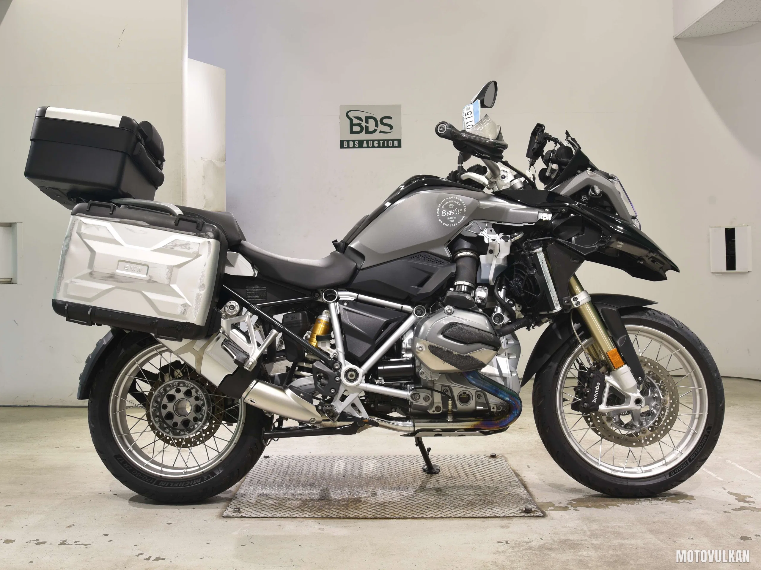  BMWR1200GS