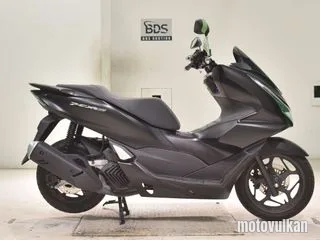 Honda PCX160