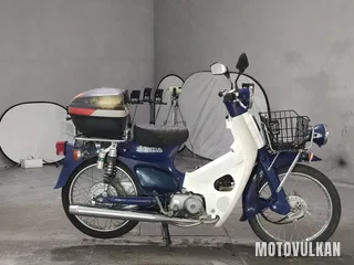 Honda Super Cub 50