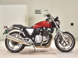 Honda CB1100