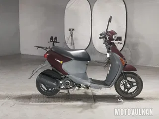 Suzuki Let's 4