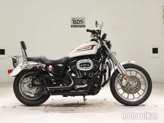  HD. XL1200R-I