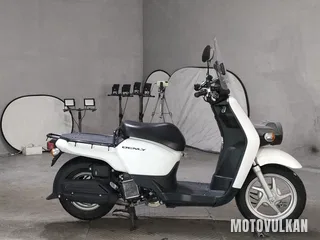 Honda Benly 50
