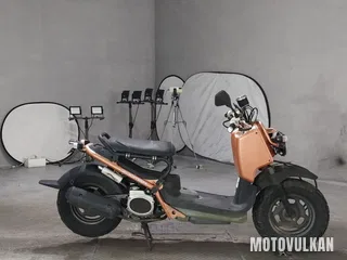 Honda Zoomer